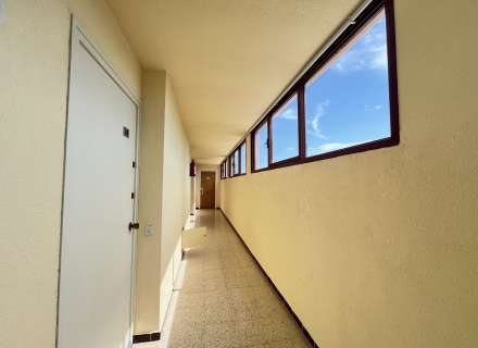 Estudio con licencia turística.20