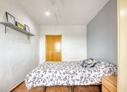 Calidez y tranquilidad es lo que ofrece esta amplia vivienda.33