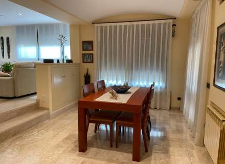 Gran chalet en venta en La Bisbal d'Empordà.23