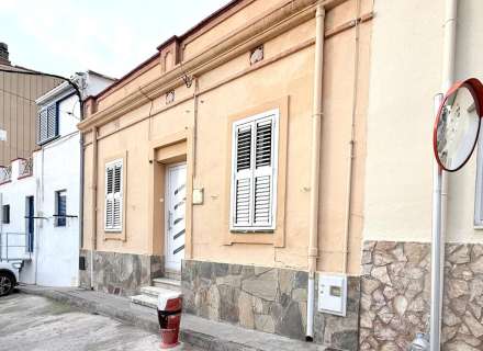 Casa de planta baja en venta (Portbou)5