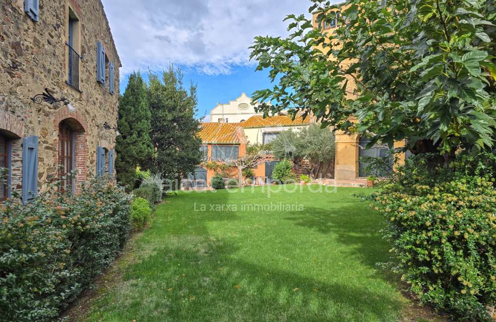 Casa en venda a Espolla9