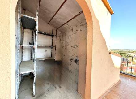 Àtic en venda (Figueres).15