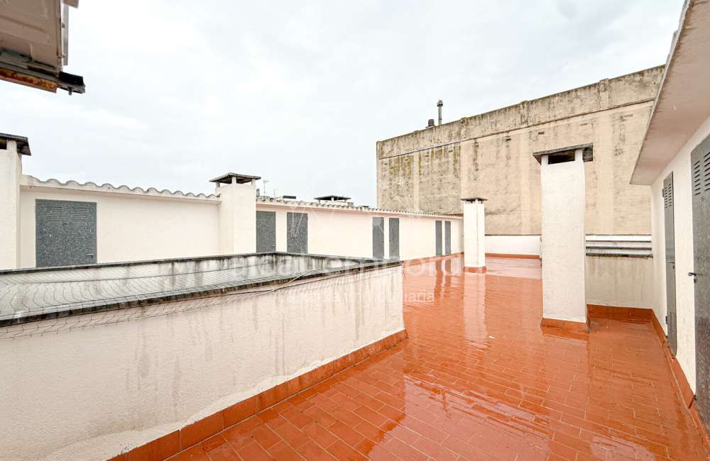 Piso en venta C/Esperança33