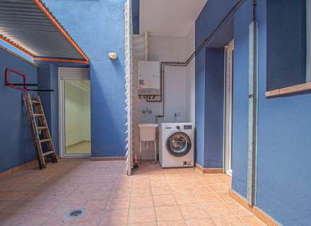 Pis en planta baixa a Figueres20