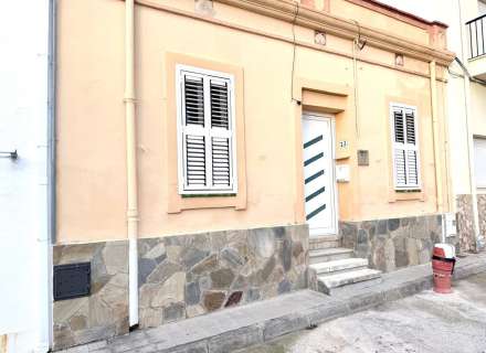 Casa de planta baja en venta (Portbou)0