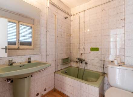 Venda d'EDIFICI COMPLET al centre de LA JONQUERA.15