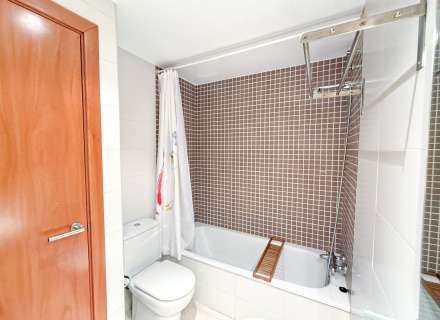 Appartement de 2 chambres avec ascenseur à Figueres45