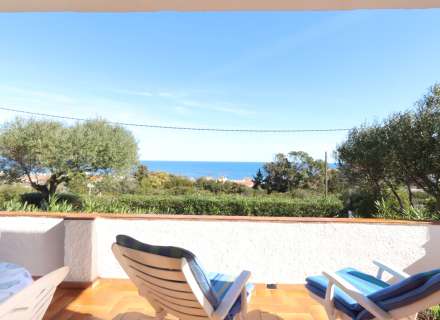 House with sea views in Cap de Vol - Exclusivity and charm in El Port de la Selva33