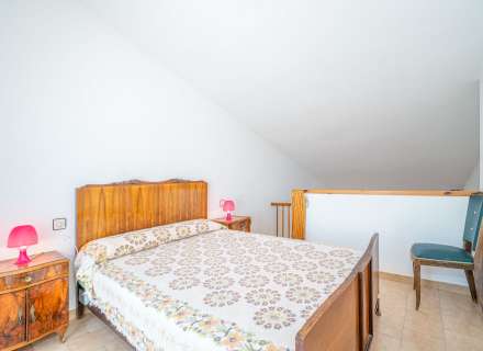 Casa adosada Sector Sant Maurici15