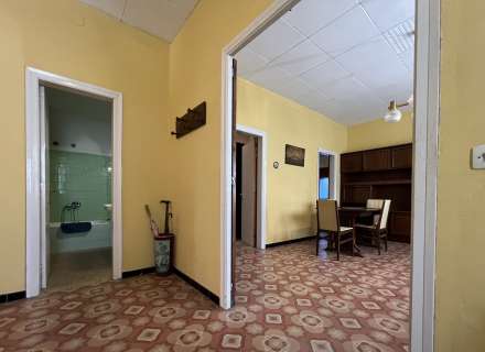 Casa de poble per reformar al municipi de l'Armentera, Alt Empordà.9