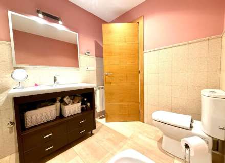 Superbe maison individuelle avec piscine, à 10 minutes de Figueres.25