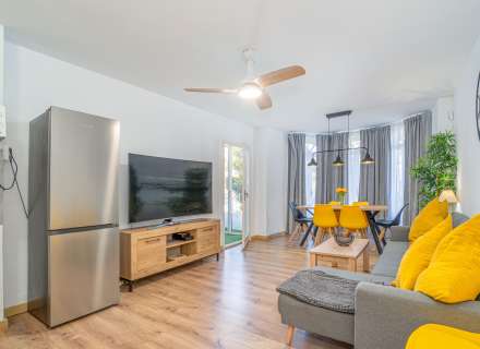 Apartment with tourist LICENSE AND PARKING7