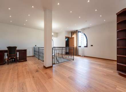 Casa exclusiva amb amarrador de 30 metres a Empuriabrava42