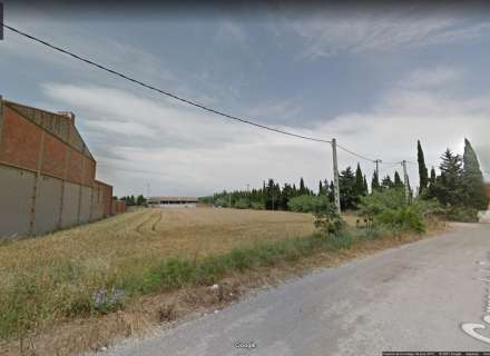 Terrain industriel à Vilatenim0