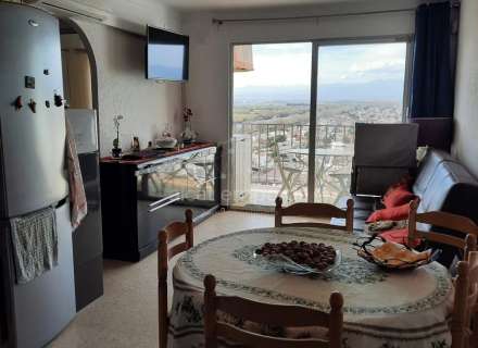 Apartament a primera línia a Empuriabrava20