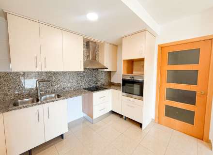 Piso en venta en creu de la ma8