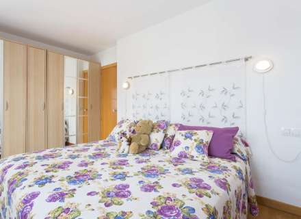 Spectacular duplex with 3 bedrooms plus a study and a 120m² terrace.19