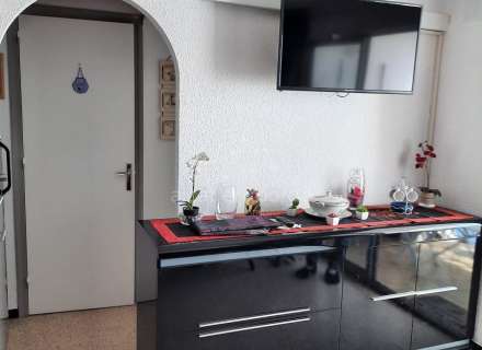 Apartament a primera línia a Empuriabrava17
