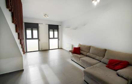 Venta de un dúplex en vilarnadal