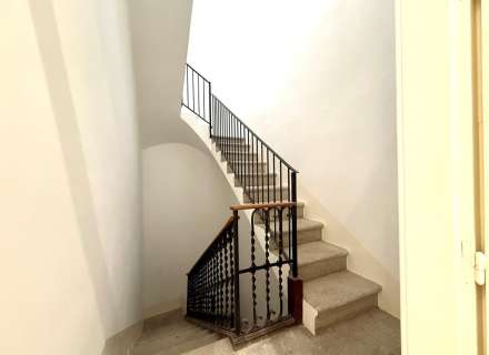 Casa en venda (Carrer Sant Pau)6