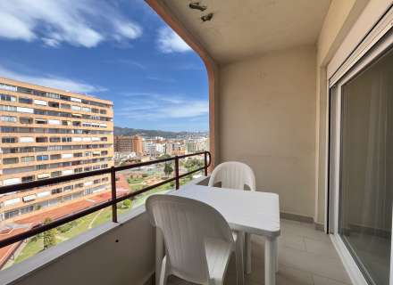 Estudio con licencia turística.4