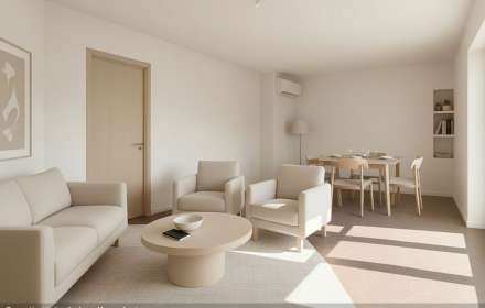 Gran casa de 4 habitaciones con garaje en torroella de montgrí.