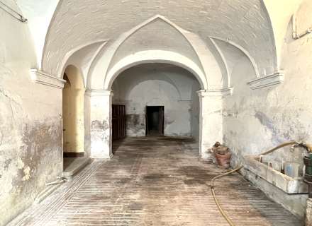 Casa de poble per reformar al municipi de l'Armentera, Alt Empordà.3