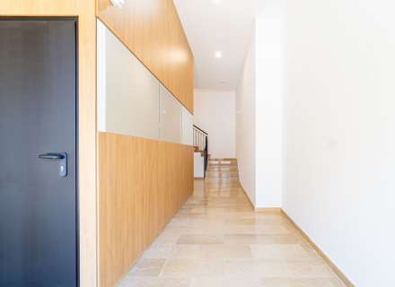 Appartement neuf dans le centre de Roses à seulement une minute de la plage!1