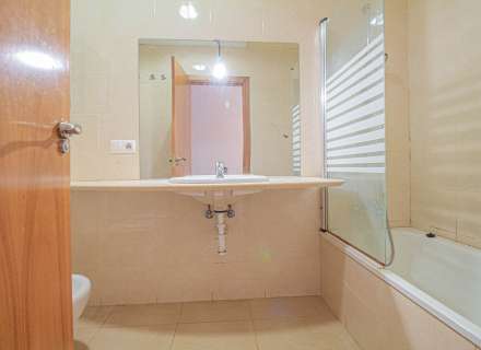 Pis en planta baixa a Figueres11