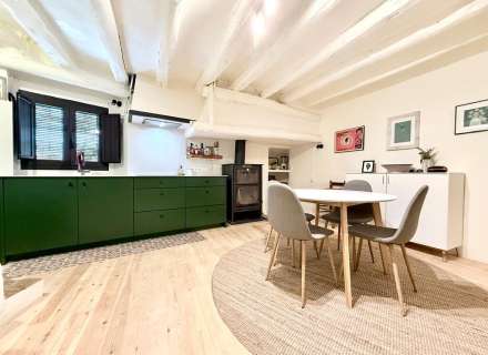 Casa amb encant en venda (Navata)0