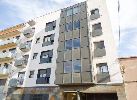 Appartement à vendre Rue Torres i Bages0