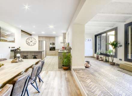 Casa en Sant Llorenç de la Muga con Licencia turística.2