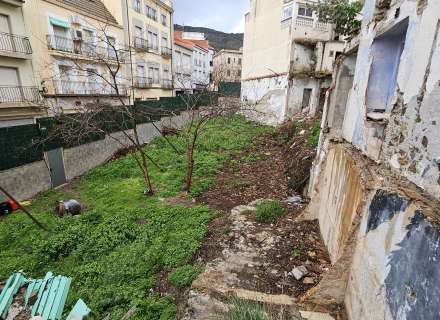 Sòl urbà al centre de la vila0