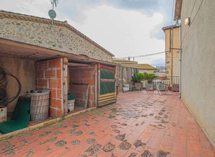 Encantadora casa en Vilarnadal: tranquilidad y naturaleza en el Alt Empordà22