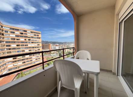 Estudio con licencia turística.5