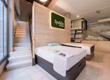 Shop for sale, Calle Nou - Figueres4