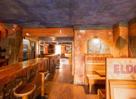 Local commercial – restaurant en plein centre de Figueres10