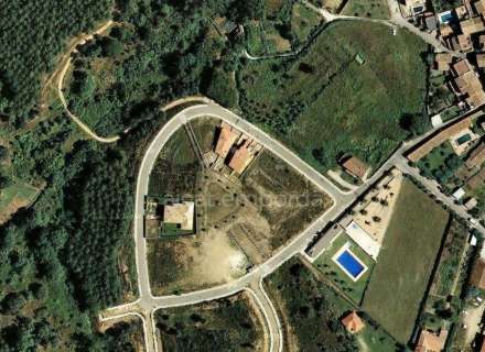 Terreny en venda a Darnius0