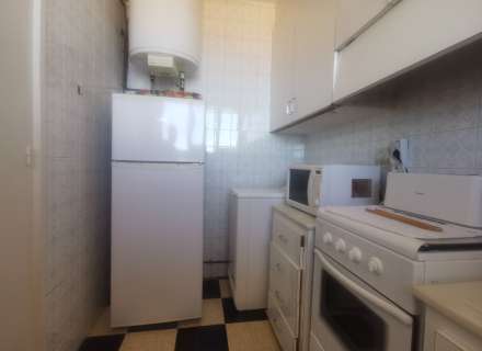 Apartament amb Vistes al Mar12