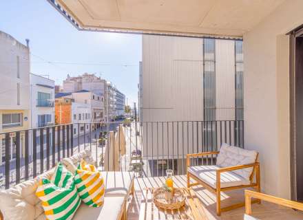 Appartement neuf dans le centre de Roses à seulement une minute de la plage!16