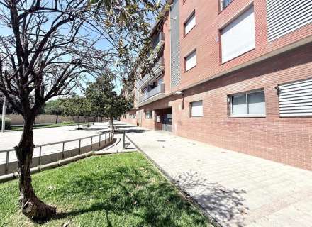 ¡Tu nuevo hogar en el corazón de Figueres te está esperando! 33