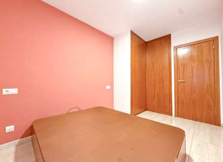 Appartement de 2 chambres avec ascenseur à Figueres38