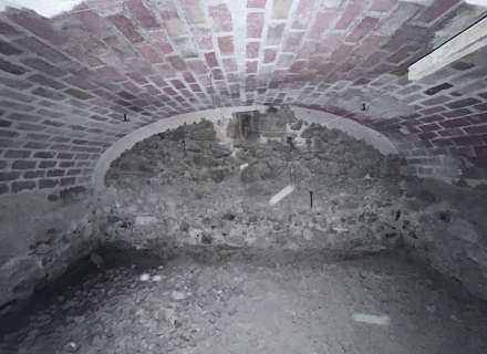 Casa a reformar a La Jonquera.5