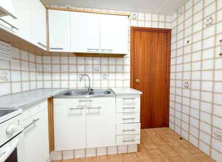 Apartment for Sale in Roses21