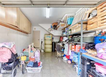 Vilafant : une maison mitoyenne d’angle avec jardin, terrasse et de l’espace pour profiter de la vie23