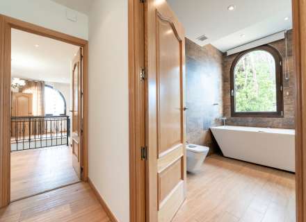 Casa exclusiva amb amarrador de 30 metres a Empuriabrava45