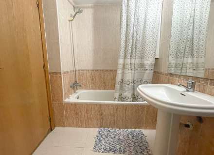 Piso en venta en creu de la ma14