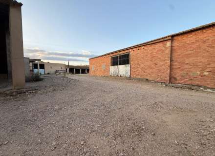 Finca en Riumors49