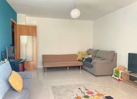 Piso en venta en creu de la ma3