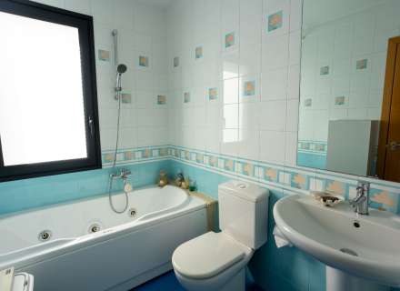 Casa en perfecte estat al centre de Figueres43